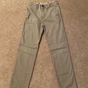 Boys Gymboree pants